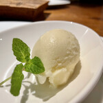 オステリア イル ガルボ - 