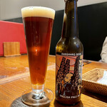 オステリア イル ガルボ - 