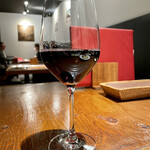 オステリア イル ガルボ - 