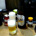 Memma Zetan - おビール