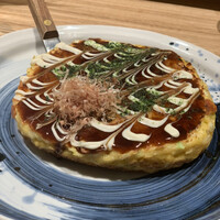 OSAKAきっちん。 東急プラザ渋谷店 -  OSAKAきっちん。 東急プラザ渋谷店 -
