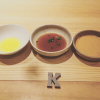 しゃぶしゃぶ KINTAN 代官山本店 - 