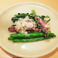 しゃぶしゃぶ KINTAN 代官山本店 - 