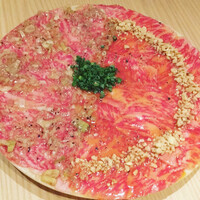 しゃぶしゃぶ KINTAN 代官山本店 - 