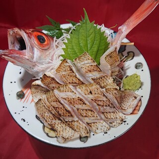 ご馳家 ぐらっちぇ_2