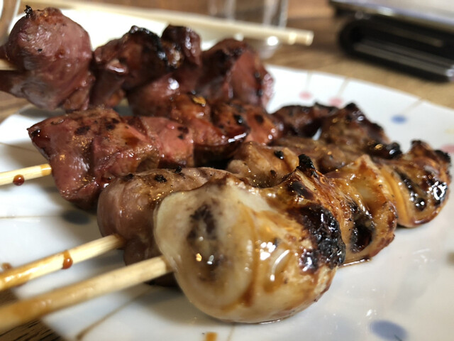 Gyutaro Musashi Koyama Ten photo 5