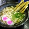 資さんうどん 本城店