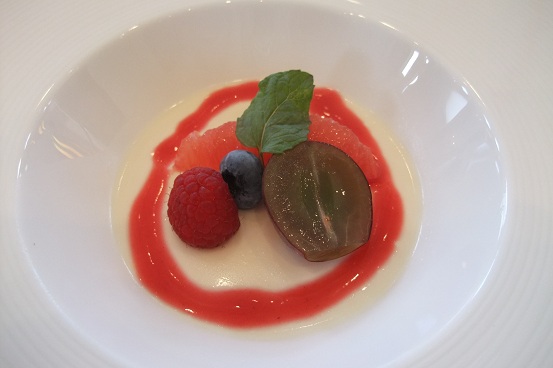 ヴィラ グランディス ウェディングリゾート Fukui Villa Grandis Wedding Resort 中角 レストラン その他 食べログ