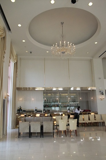 ヴィラ グランディス ウェディングリゾート Fukui Villa Grandis Wedding Resort 中角 レストラン その他 食べログ
