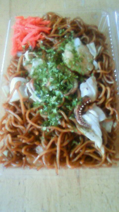 西川田焼きそばイモフライ店 name=