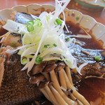 Fuitsushiyu Miyake - 煮魚ＵＰ