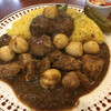 カレーの店 マボロシ
