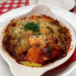 ポンデュガール - 