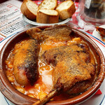 ポンデュガール - 