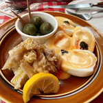 ポンデュガール - 