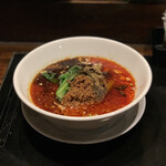 煌力 - シビカラ坦々麺