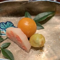 鉄板焼き いわ倉 - 