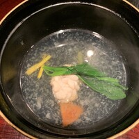 鉄板焼き いわ倉 - 
