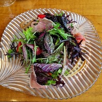 PASTA HOUSE AWkitchen FARM 多摩センター店 - 