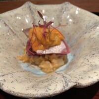 鉄板焼き いわ倉 - 