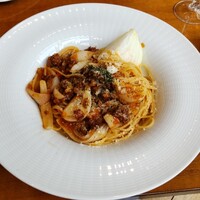 PASTA HOUSE AWkitchen FARM 多摩センター店 - 