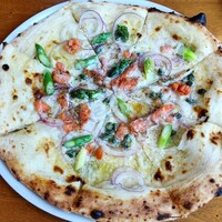 PASTA HOUSE AWkitchen FARM 多摩センター店 - 