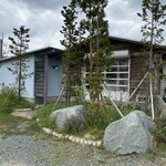 PUBLIC KITCHEN cafe - 