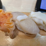 Sushi Hanatei - 