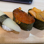 Sushi Hanatei - 