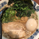 らぅめん 助屋 - 