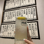 巣鴨ときわ食堂 本店 - 