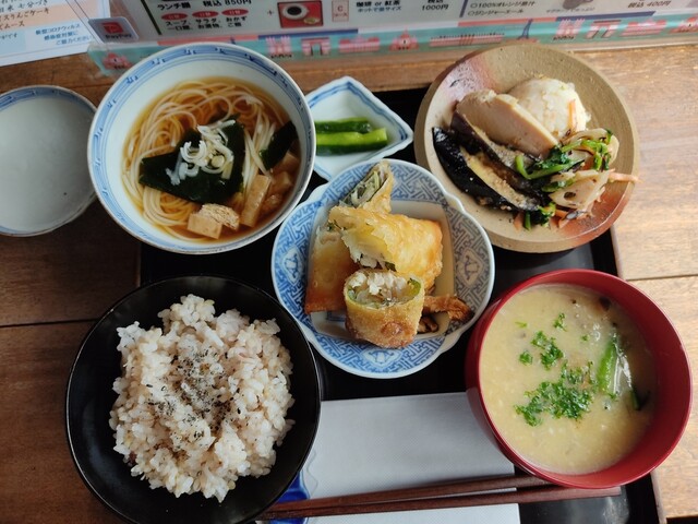 はこきび 備前一宮 カフェ 食べログ