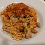 イタリア食堂 MARIA - 