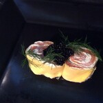 ビストロ サンク - 