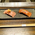 焼肉うしごろ 銀座並木通り店 - 