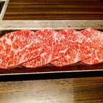 焼肉うしごろ - 