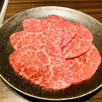焼肉うしごろ - 