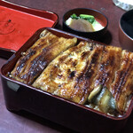 Unagi Irokawa - 