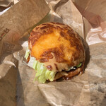 バーガーキング イオン大和店 Burger King 高座渋谷 ハンバーガー 食べログ バーガーキング イオン大和店 Burger King 高座渋谷 ハンバーガー 食べログ