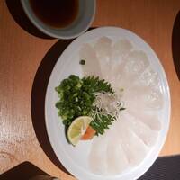玄品 大阪 梅田東通 ふぐ・うなぎ・かに料理 - 