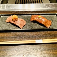 焼肉うしごろ 銀座並木通り店 - 