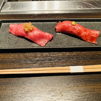 焼肉うしごろ 銀座並木通り店 - 