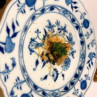 Nishimura Takahito La cuisine creativite - 