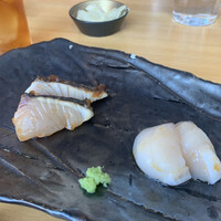 SUSHI TOKYO TEN、 六本木店 - 