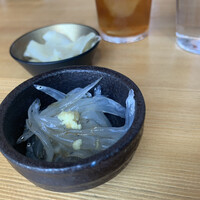 SUSHI TOKYO TEN、 六本木店 - 