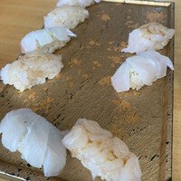 SUSHI TOKYO TEN、 六本木店 - 