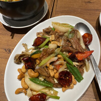 四川料理 龍の子 - 