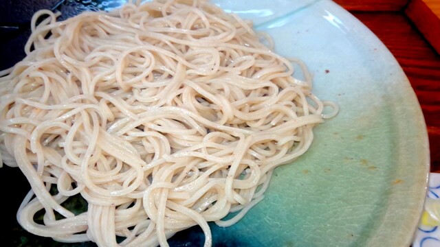 そば切り なかむら 東田子の浦 そば 食べログ