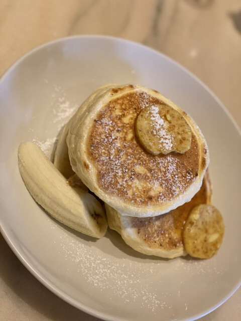 Bills 二子玉川 ビルズ 二子玉川 カフェ ネット予約可 食べログ