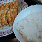 餃子の王将 - 